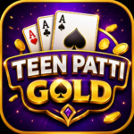 Gold Teen Patti