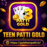 Teen Patti Gold Mobile App