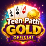 Teen Patti Gold Official