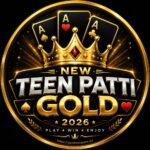 New Teen Patti Gold 2026