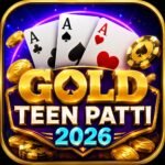 Gold Teen Patti 2026