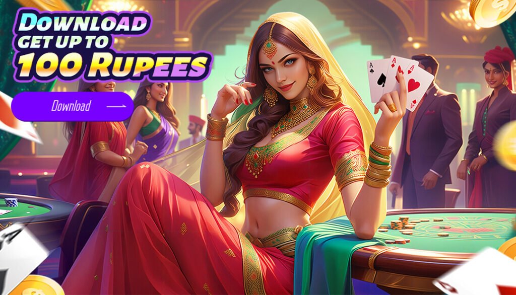 Teen Patti Gold apk