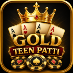 Gold Teen Patti App