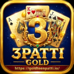 3 Patti Gold online
