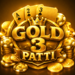 Gold 3 Patti App