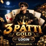 3 Patti Gold Login