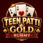 Teen Patti Gold Rummy