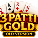 3 patti gold Old Version