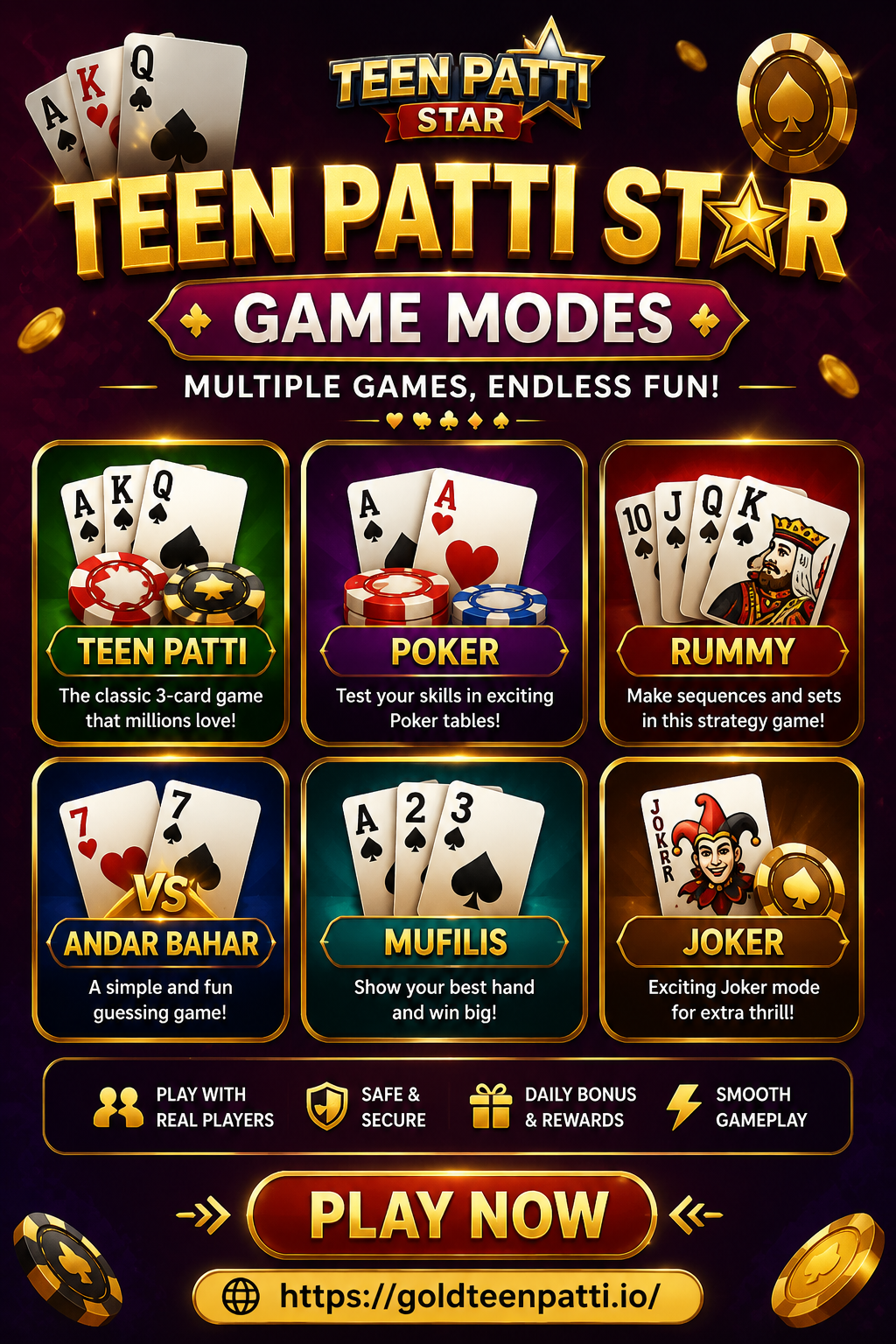 teen patti star