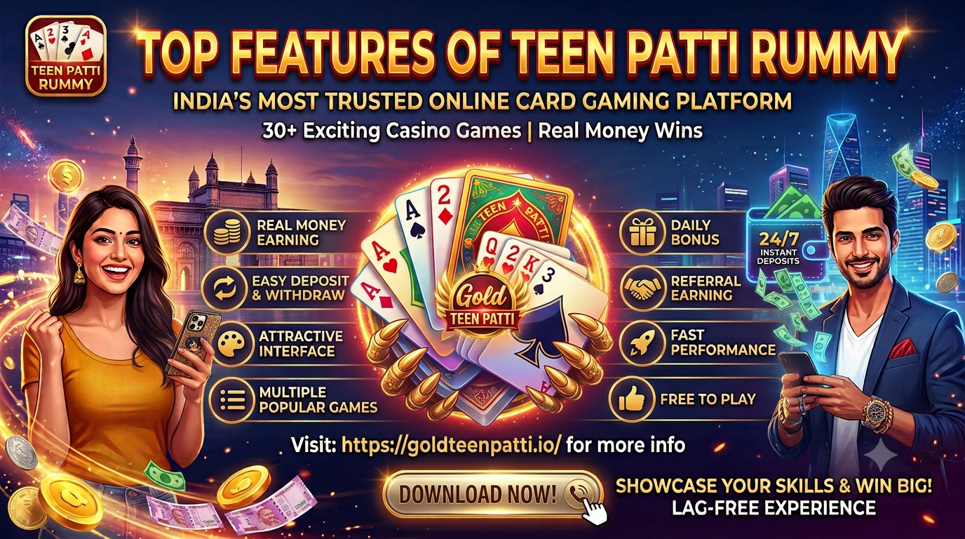 Teen patti Master