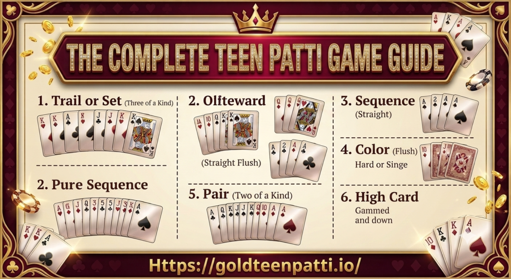 teen patti gold