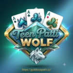 Teen Patti Wolf