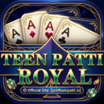Teen Patti Royal