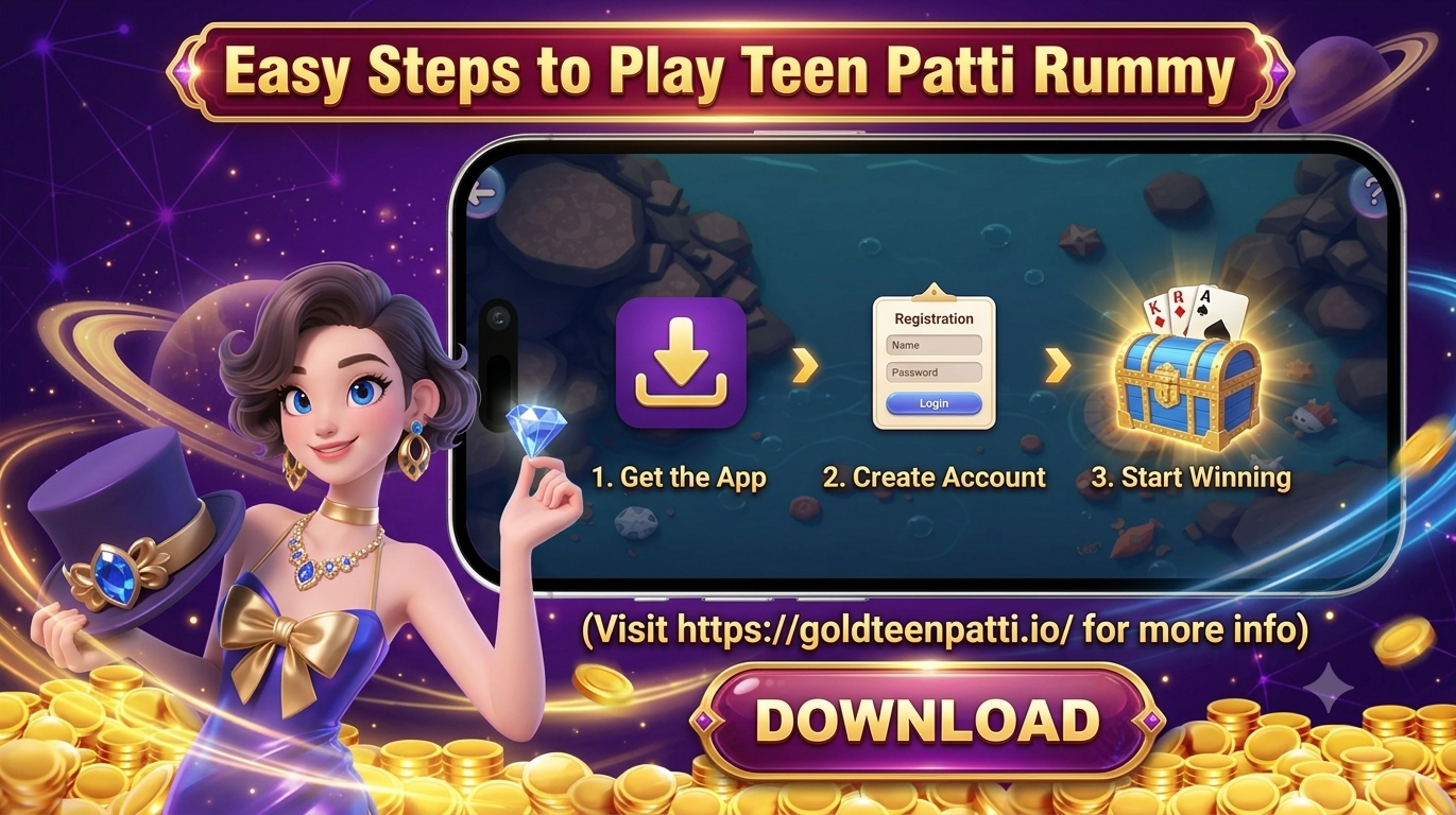 Teen Patti Master