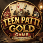 Old Teen Patti Gold