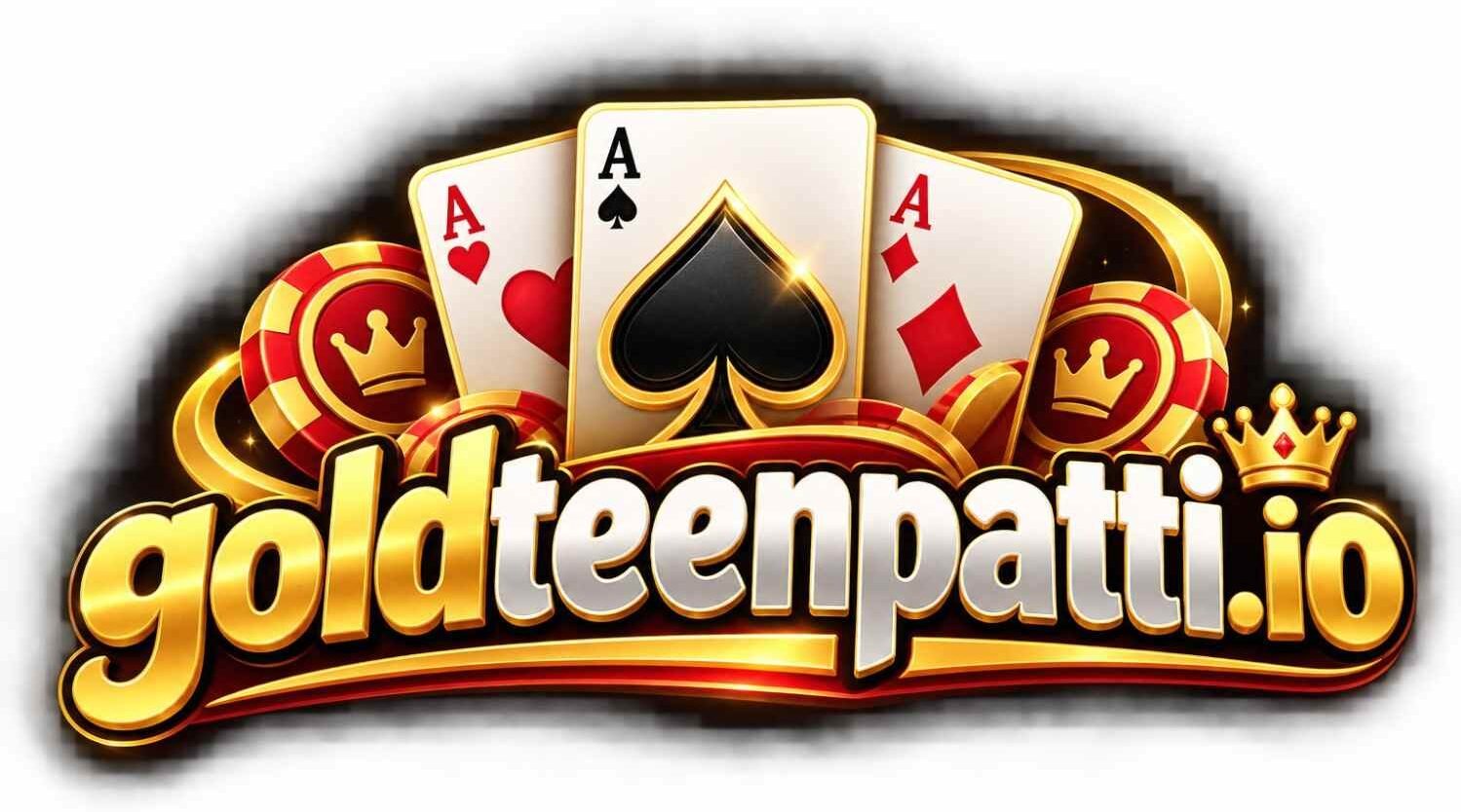Teen Patti Gold logo for GoldTeenPatti.io